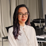 Trang Vu - GaneshAID's Project Assistant