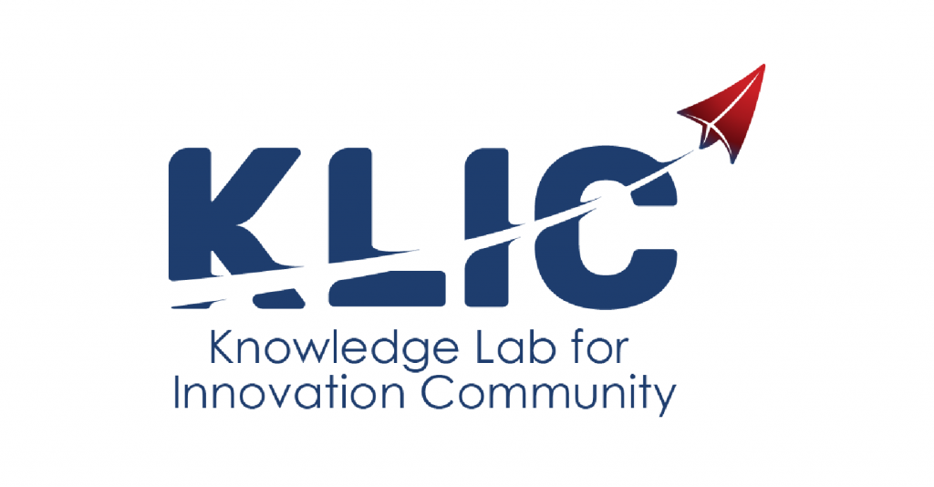 Knowledge Lab for Innovation Community (KLIC) thumbnail image