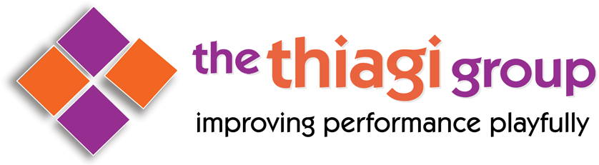 The Thiagi Group logo