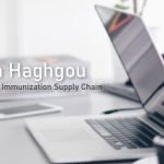 Mojtaba Haghgou – Senior Consultant in Immunization Supply Chain