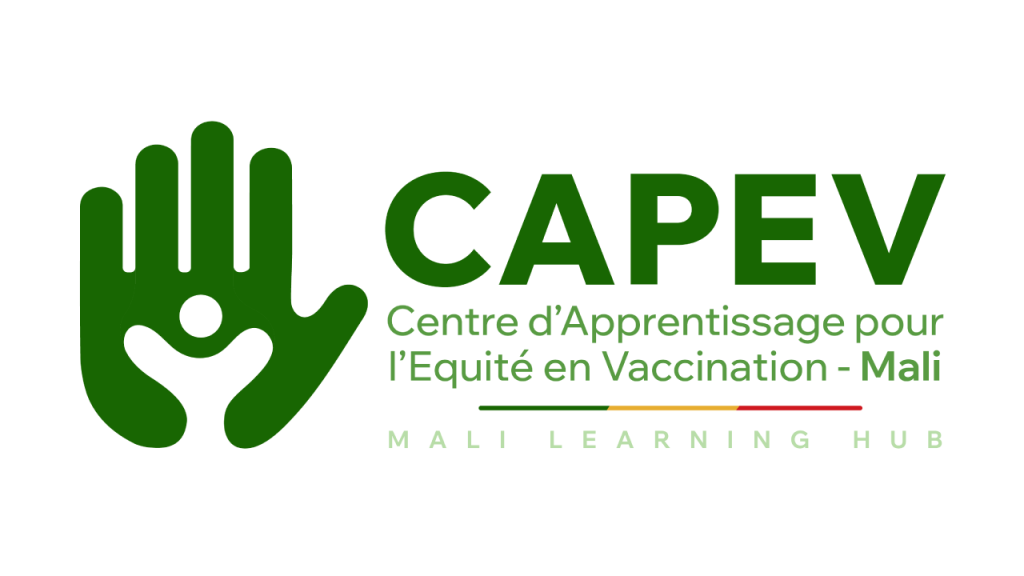 CAPEV logo