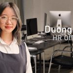 GaneshAID's HR Officer - Duong Vu