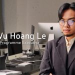 Minh Le – Partnership Programme Executive