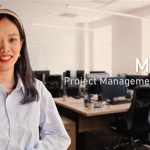 Mai Le - GaneshAID's Project Management Officer