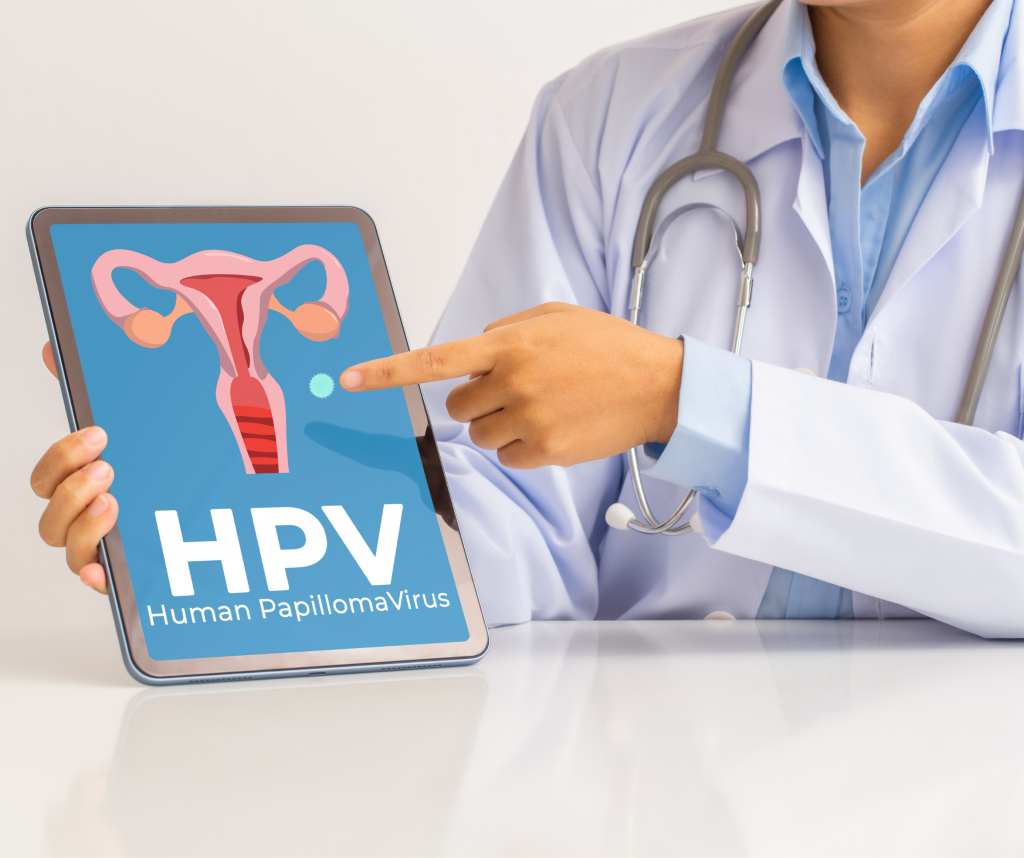 HPV – what do we know about to handle?