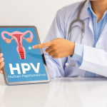 HPV – what do we know about to handle?